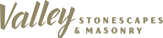 Valley Stonescapes & Masonry
